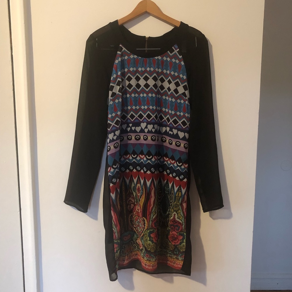Desigual dress